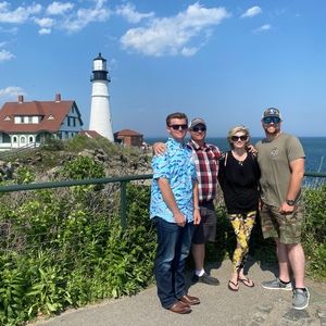 Meet your Posher, Bethany